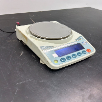 A&D FX-i Series Precision Balance image 0